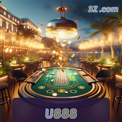 Bônus Imperdíveis no u888.com: Jogos e Recompensas Atraentes