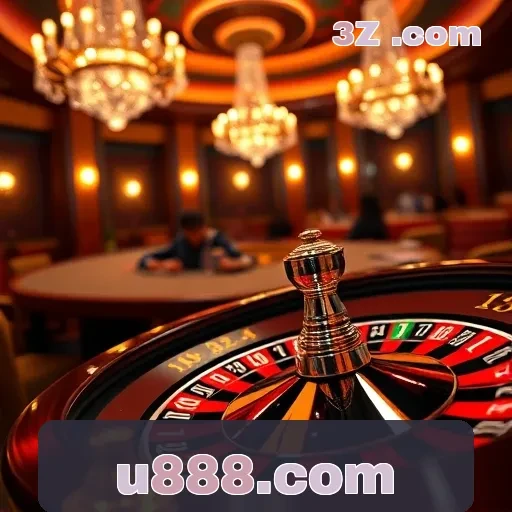u888.com: Explorando Bônus que Transformam sua Experiência de Jogo