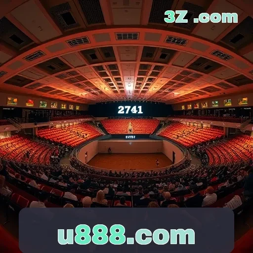 u888.com: Descubra Como Acessar e Jogar com Segurança