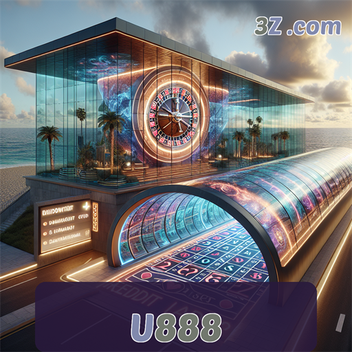 Slots Incríveis: Atrações Imperdíveis no u888.com